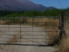 Dat rookpluimpje is de oorzaak dat we niet de hele Tongariro Alpine Crossing hebben gelopen